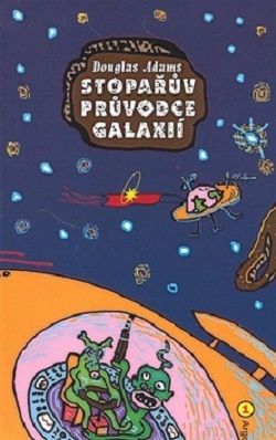 Stopařův průvodce Galaxií 1.