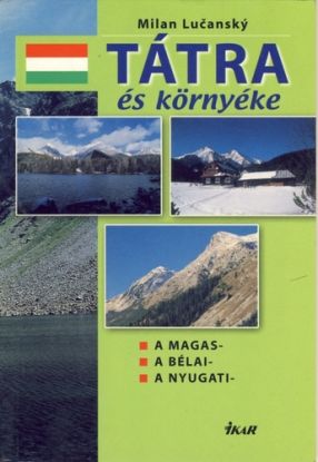 Tátra és környéke