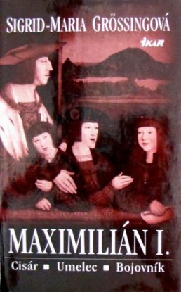 Maximilián I.