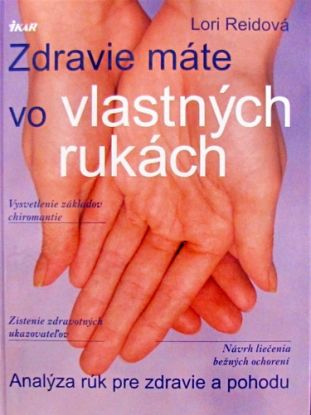 Zdravie máte vo vlastných rukách