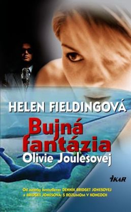 Bujná fantázia Olívie Joulesovej