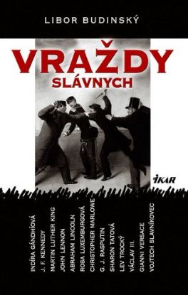 Vraždy slávnych