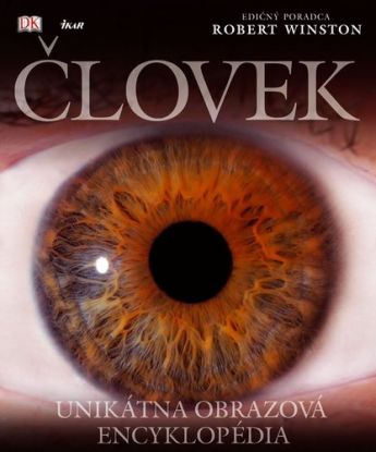 Človek