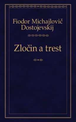 Zločin a trest