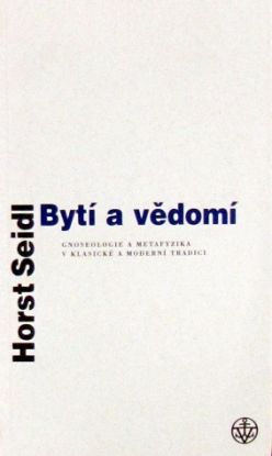 Bytí a vědomí