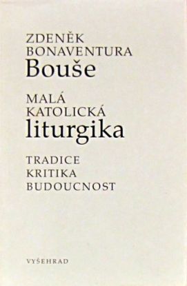 Malá katolická liturgika