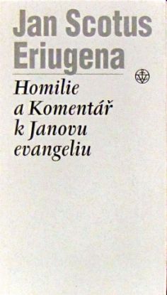 Homilie a komentář k Janovu evangeliu