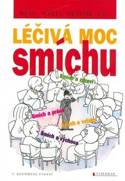Léčivá moc smíchu