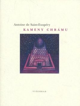 Kameny chrámu