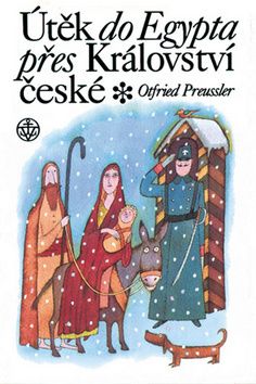 Útěk do Egypta přes království České