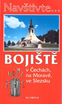 Navštivte bojiště v Čechách, na Moravě, ve Slezsku