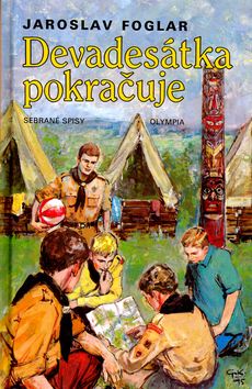 Devadesátka pokračuje - 5.vydání