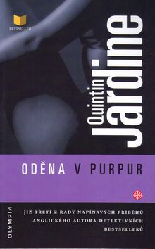Oděna v purpur