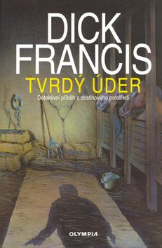Tvrdý úder - 3.vydání