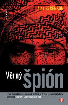 Věrný špion