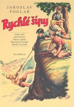 Rychlé šípy - 3.vydání