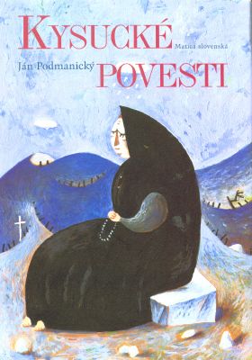 Kysucké povesti