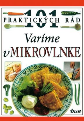 101-Varíme v mikrovlnke - 2.vyd.