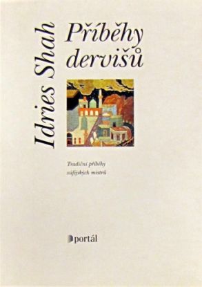 Příběhy dervišů