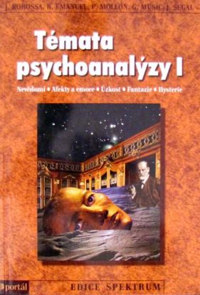 Témata psychoanalýzy I.