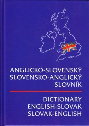 A-S, S-A slovník /Cesty