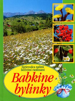 Babkine bylinky