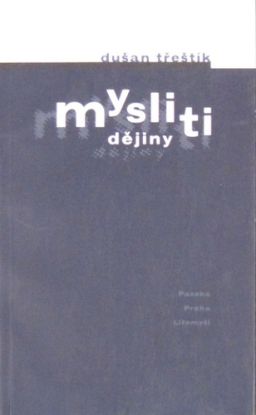 Mysliti dějiny