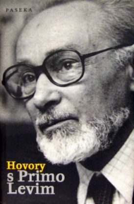 Hovory s Primo Levim