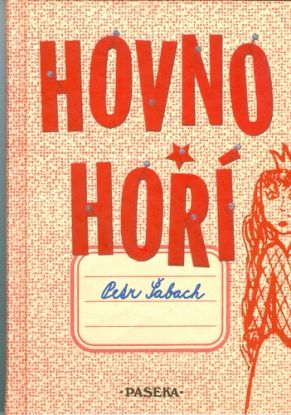 Hovno hoří