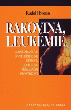 Rakovina, leukemie - 5.vydání