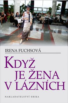 Když je žena v lázních