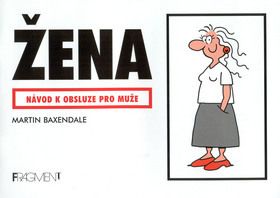 Žena-návod k obsluze