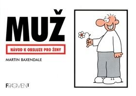 Muž - návod k obsluze pro ženy