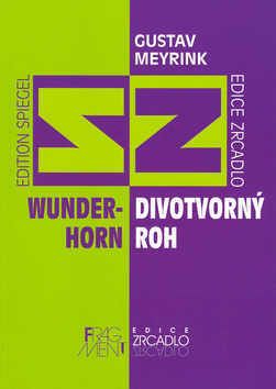 Divotvorný roh