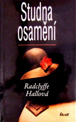 Studna osamění