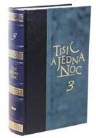 Tisíc a jedna noc 3.díl - 2.vydání
