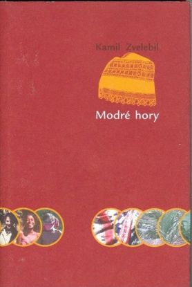 Modré hory