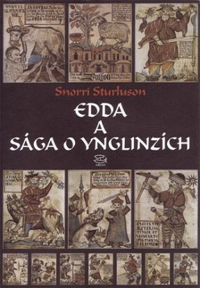 Edda a Sága o Ynglinzích