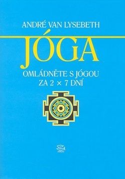 Omládněte s jógou za 2x7 dní