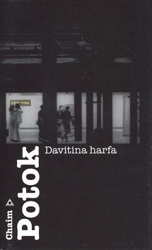 Davitina harfa