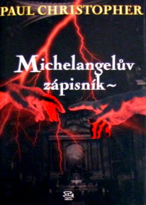 Michelangelův zápisník