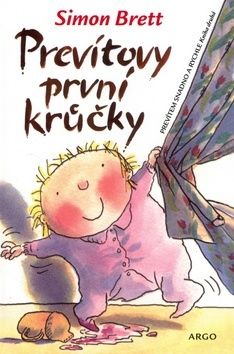 Prevítovy první krůčky