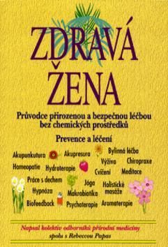Zdravá žena