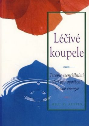 Léčivé koupele