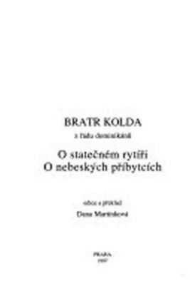 Tractatus mystici / Mystické traktáty