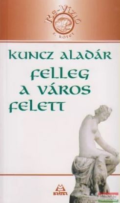 Felleg a város felett