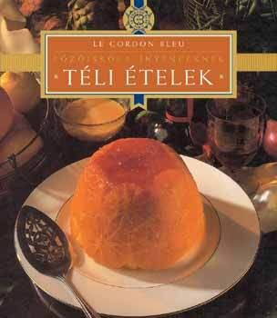Téli ételek
