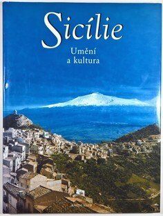 Sicílie-umění a kultura