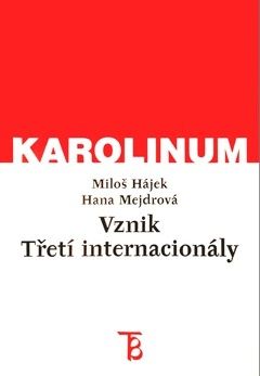Vznik Třetí internacionály