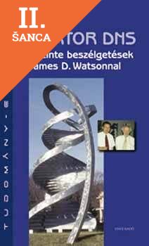 Lacná kniha Doktor DNS